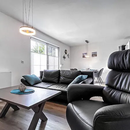 Ferienhaus Fuhlendorf