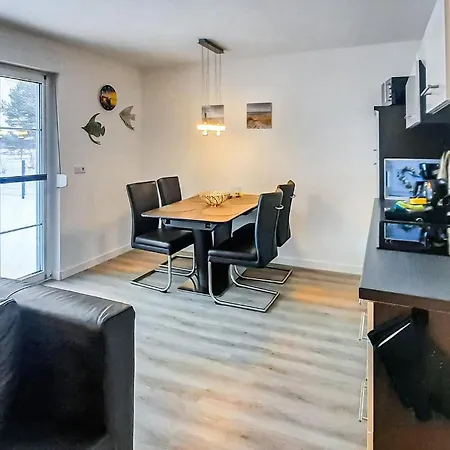 Ferienhaus Fuhlendorf