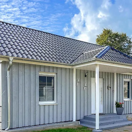 Ferienhaus Fuhlendorf Fuhlendorf