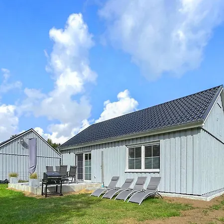 Ferienhaus Fuhlendorf *