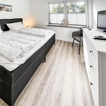 Ferienhaus Fuhlendorf