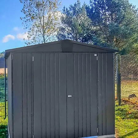 Ferienhaus Fuhlendorf Nyaraló *