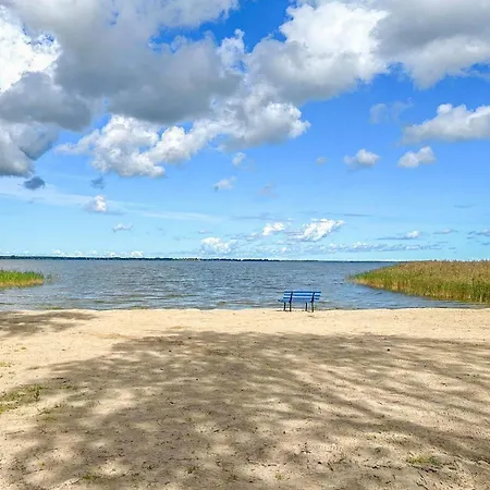 Ferienhaus Fuhlendorf